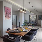Lejlighed Vranjes Deluxe Brela