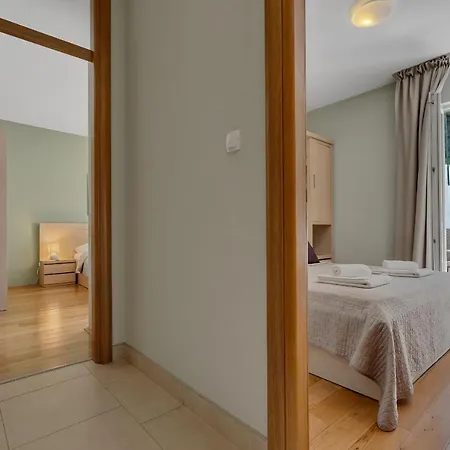 Apartamento Vranjes Deluxe *