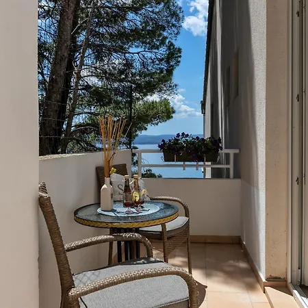 Vranjes Deluxe Apartamento