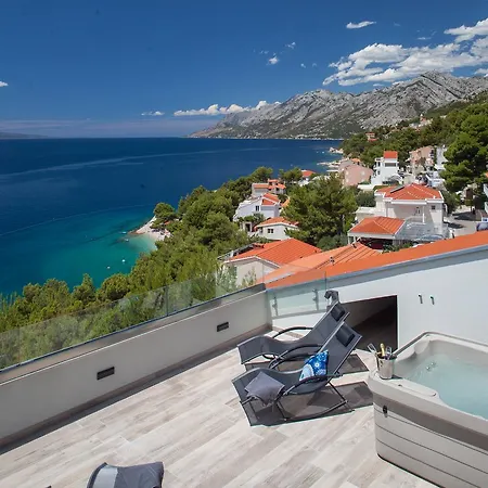 Vranjes Deluxe Brela