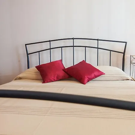 Vranjes Deluxe Apartman