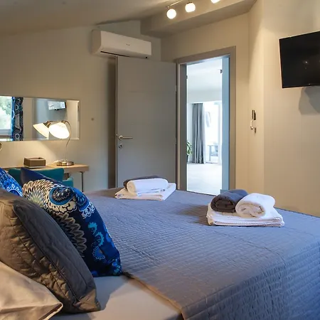 Vranjes Deluxe Brela