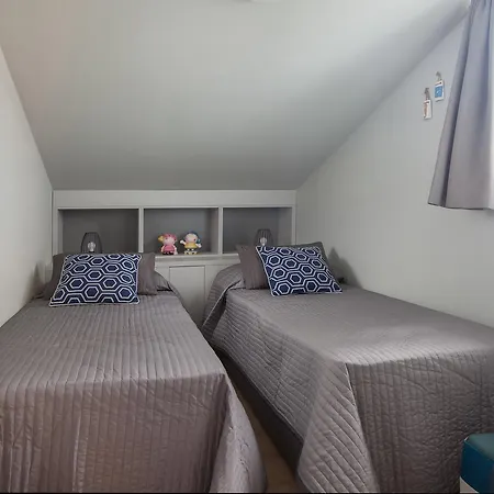 Vranjes Deluxe Apartamento *