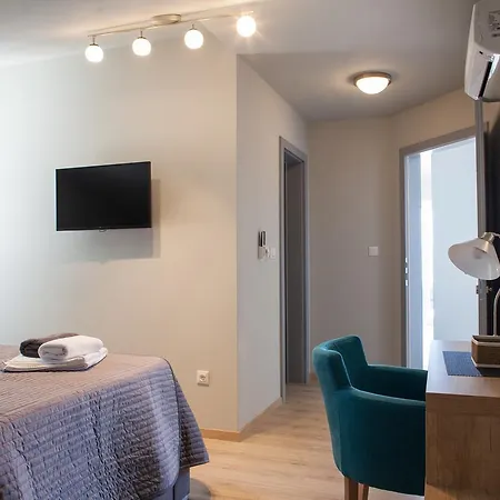 Apartman Vranjes Deluxe Brela