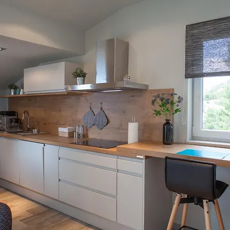 Vranjes Deluxe Apartamento *