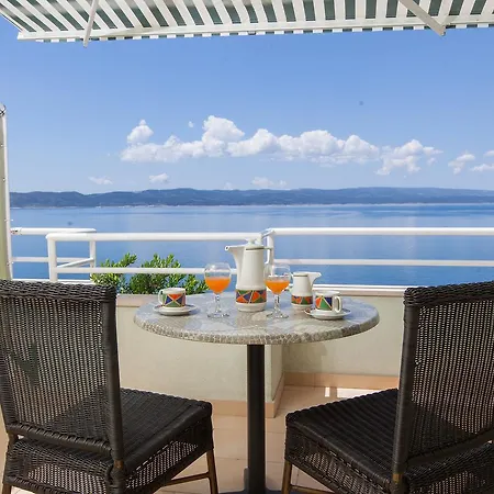 Apartamento Vranjes Deluxe