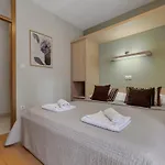 Vranjes Deluxe Apartment *