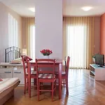 Apartment Vranjes Deluxe Brela