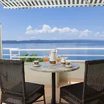 Apartman Vranjes Deluxe