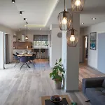 Vranjes Deluxe Apartment Brela