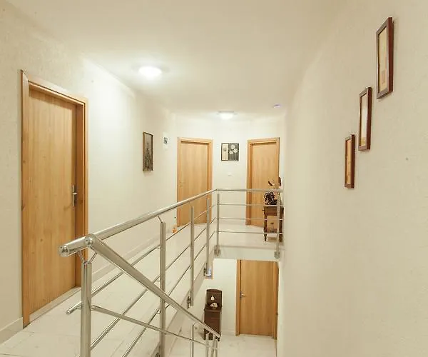 Appartamento Vranjes Deluxe *