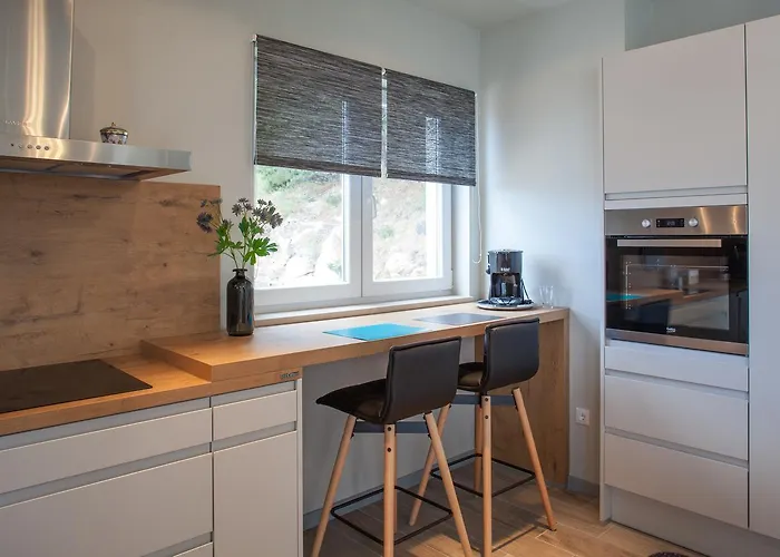 Vranjes Deluxe Apartamento *